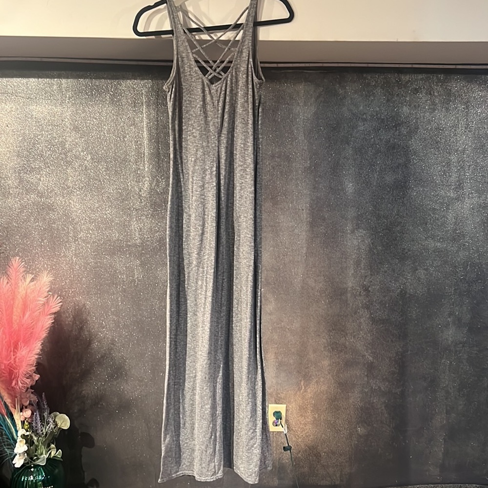 Express slit maxi - Picture 2 of 2